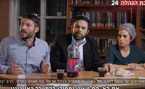 צפו: כשסמוטריץ' פוגש את אנדרדוס 