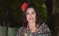 Culture minister compares law enforcement to Purim villains