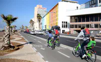 New app helps recover stolen bicycles