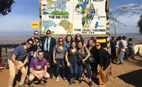 Israeli inspiration in Africa