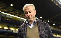 Billionaire helps brings ill Israeli kids to World Cup