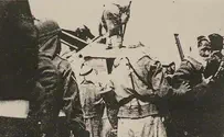 70 שנה לטבח לוחמי שיירת עטרות