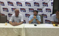 Выборы в «Ихуд Леуми»: кто станет новым лидером?