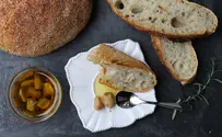 No-Knead Bread
