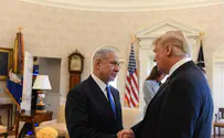 נתניהו: "רעיון שתי המדינות לא עובד"