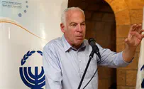 "נדאג למסחר - אבל לא בשבת"
