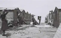 ״פצעי קליטת יהודי המזרח הגלידו״