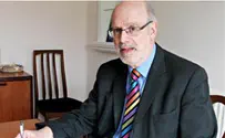 When UK's much-hated Foreign Sec. Ernest Bevin supported Zionism