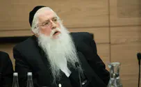 פרוש למצביעי 'נעם': בואו אלינו