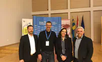  Croatia learns from Israel how to work with gifted children