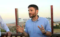 יגדל תקציב המועצות האזוריות ביו"ש