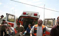 ערוץ 7 המשטרה חזרה בה, עשרות נפצעו
