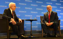 Netanyahu: Investigations don't distract me