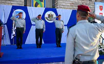 "מחויבים לביטחון המתיישבים"