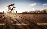 iStock 5 Italian cycling champs preparing in Israel