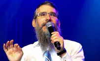 אברהם פריד לא נסע לליז'נסק