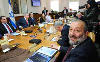 Coalition efforts to prevent elections continue