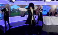 הכירו את קהילת היהודים ההרריים