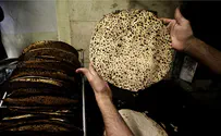 למה לקטר? המצה היא מאכל הרפואה