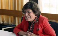 Jewish group: European Parliament must discipline Ana Gomes
