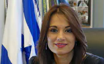 שיאנית ההוצאות: ח"כ יפעת שאשא ביטון