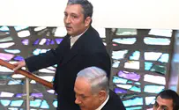 פלאש 90 המשטרה מכחישה: חפץ לא הפליל שרים