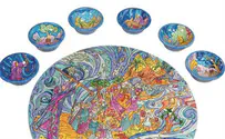How to make your Passover Seder meaningful