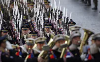 Czech President wants embassy move to Jerusalem expedited