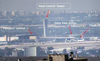 INTO THE FRAY To: AIPAC’s CEO - Picture the perils of “Palestine”