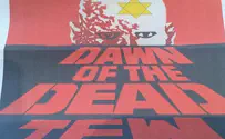 White supremacists accuse of Jews of plotting 'White Genocide'