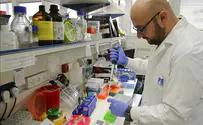 Will this Druze-Israeli cure chemotherapy-induced infertility?