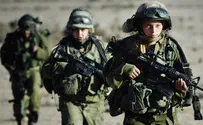 IDF removes clip mocking Religious Zionist rabbis