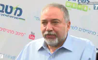 "יש גבול להשמצות שאפשר לשמוע"