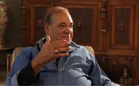 צפו: המסע של זאב רווח