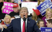 Trump removes Veterans Affairs Secretary