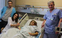 התרומה שהפכה את בנות הדוד ל"אחיות"