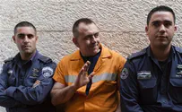 "א.ק היא הרוצחת, זדורוב חף מפשע"
