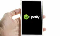 iStock Spotify arrives in Israel