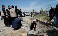 Hamas names suspect in attack on PA cabinet leader