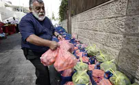 New budget includes more funds to help impoverished families