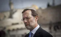Moshe Feiglin: Time has come to annex Judea, Samaria - and Gaza