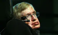Renowned physicist Stephen Hawking dies at 76