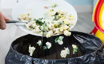 Texas: City bans food businesses from tossing leftovers