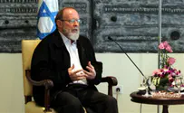 הרב סדן תמיד דיבר על הפמיניזם כקדוש