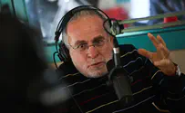 חיים הכט עוזב את "יצאת צדיק"