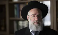 Torah fit for a king