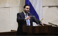 אכיפה בררנית בבני ברק?