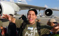 UN: Israel 11th happiest country in the world