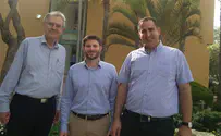 ״שליחות אמיתית״      
