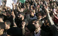 The Three-State Solution